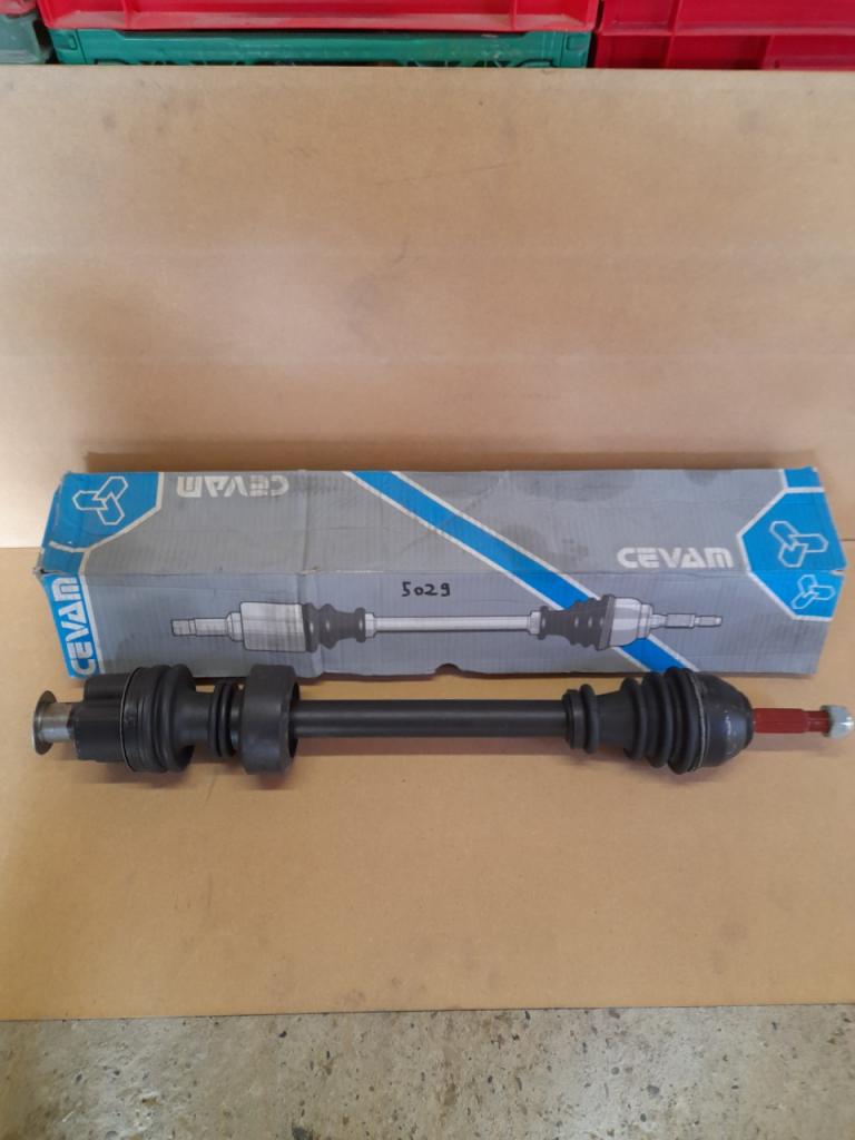 Cardan Renault 9 R11 CEVAM 5029 LesAnciennes.com