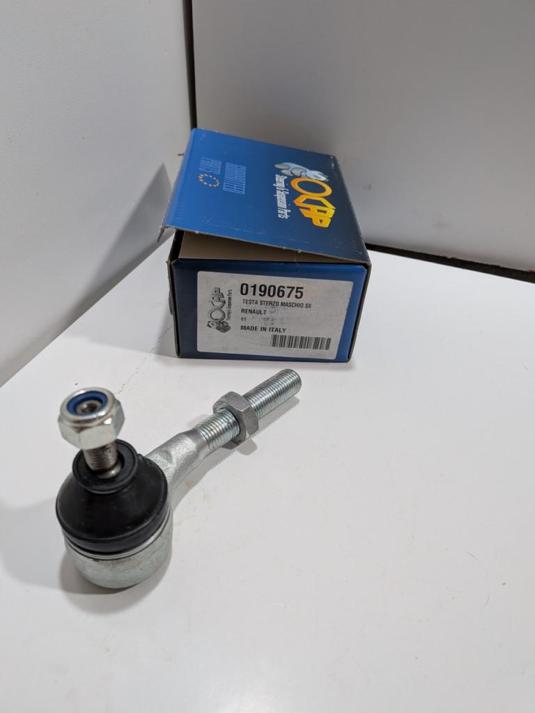 Rotule direction gauche Renault R19 I R19 II Neuf LesAnciennes.com