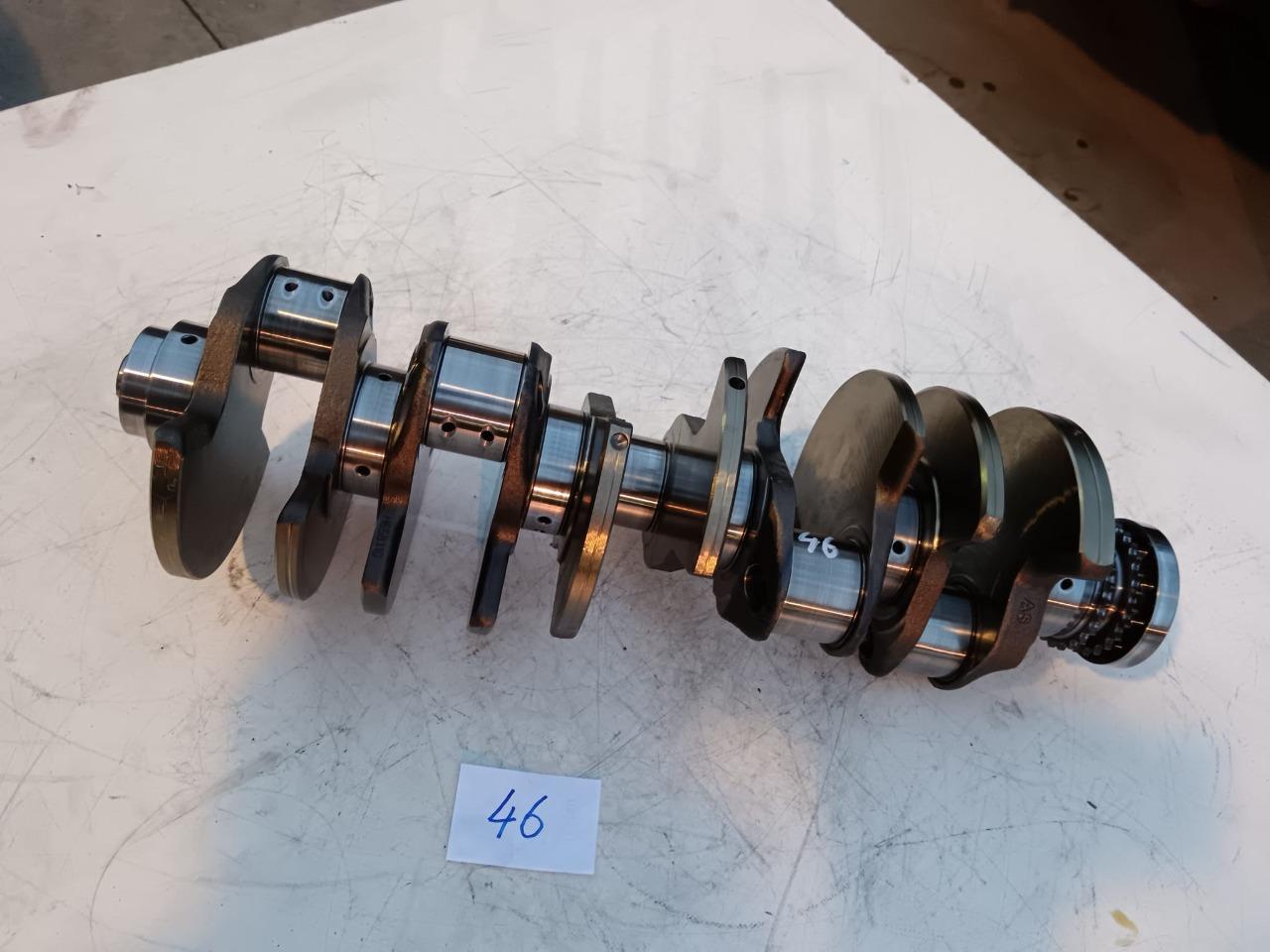 Vilebrequin pour Lamborghini Gallardo LP560-4 LesAnciennes.com