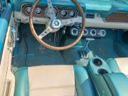image_9-FORD Mustang cabriolet - 1966