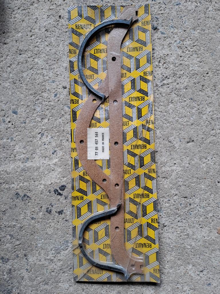 Joint de carter RENAULT 4 (R4) LesAnciennes.com