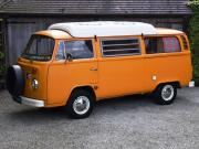 image_0-VOLKSWAGEN Combi Amescador Campervan - 1978