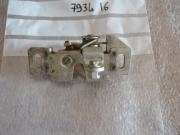 image_2-Serrure porte AR G RENAULT 4 (R4) neuve