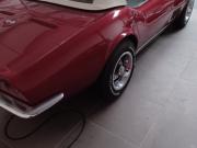 image_1-CHEVROLET Corvette c3 stingray - 1968
