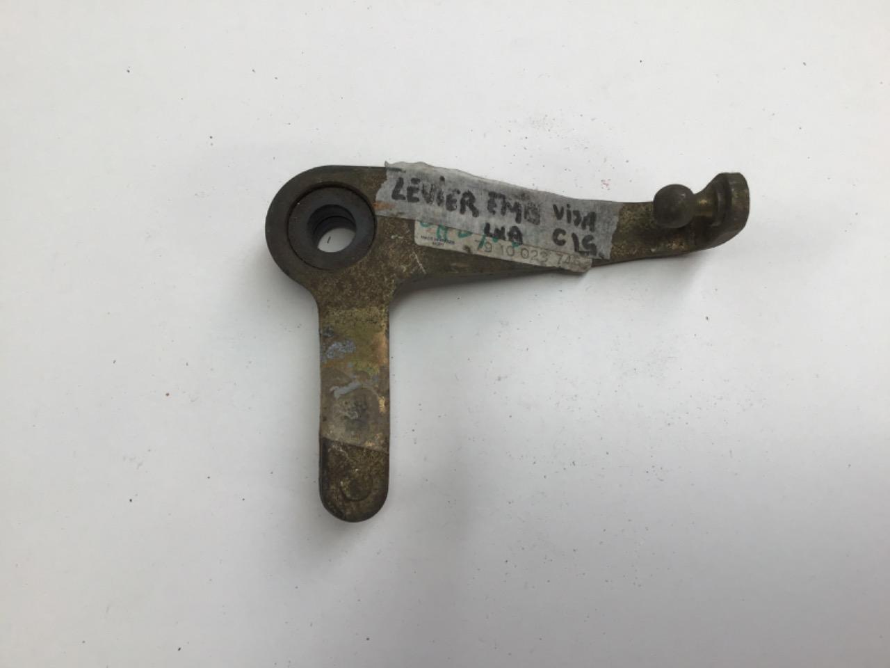 LEVIER D’EMBRAYAGE NEUF CITROEN VISA C15 LNA LesAnciennes.com