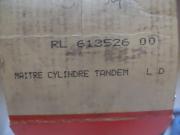 image_4-Maitre cylindre peugeot 504 505 bendix neuf