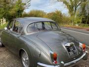 image_3-JAGUAR MK2 Daimler V8 250 - 1965