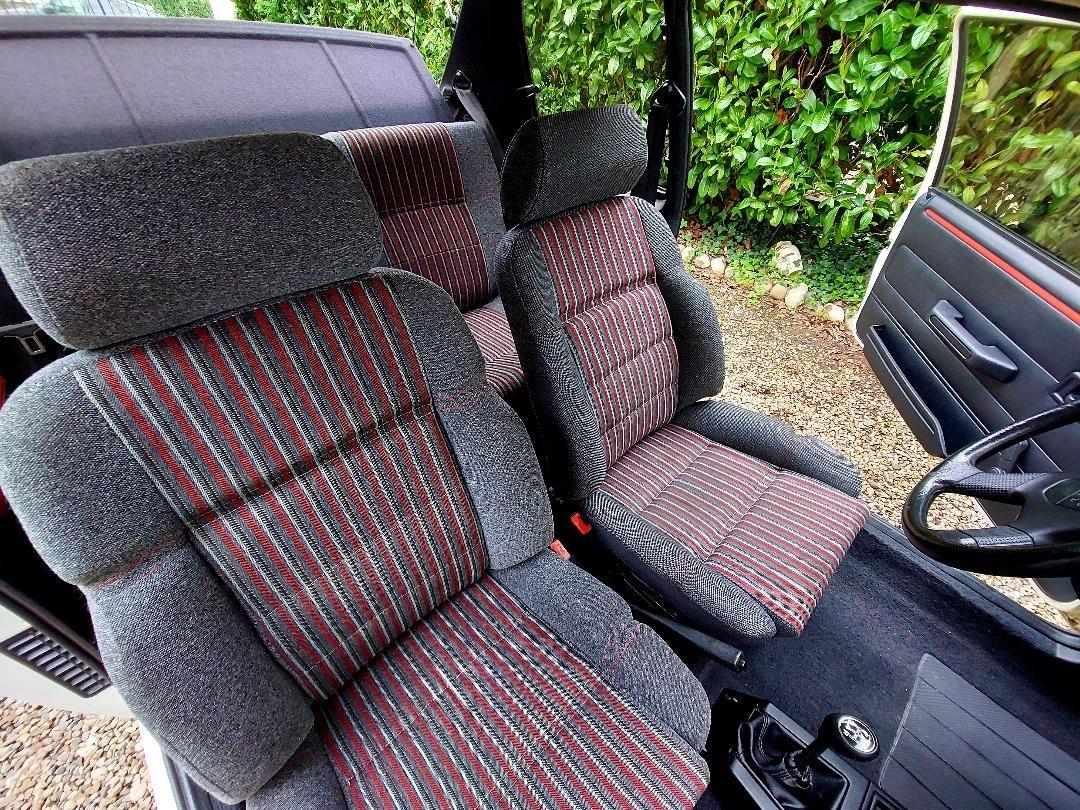 1991 PEUGEOT 205 XS, foto 7