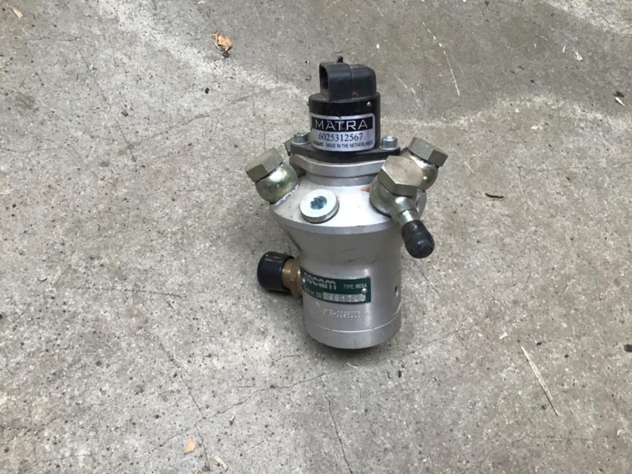 DISTRIBUTEUR NECAM NEUF MATRA LesAnciennes.com