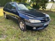 image_0-PEUGEOT Break 306 Eden park Eden park - 1998