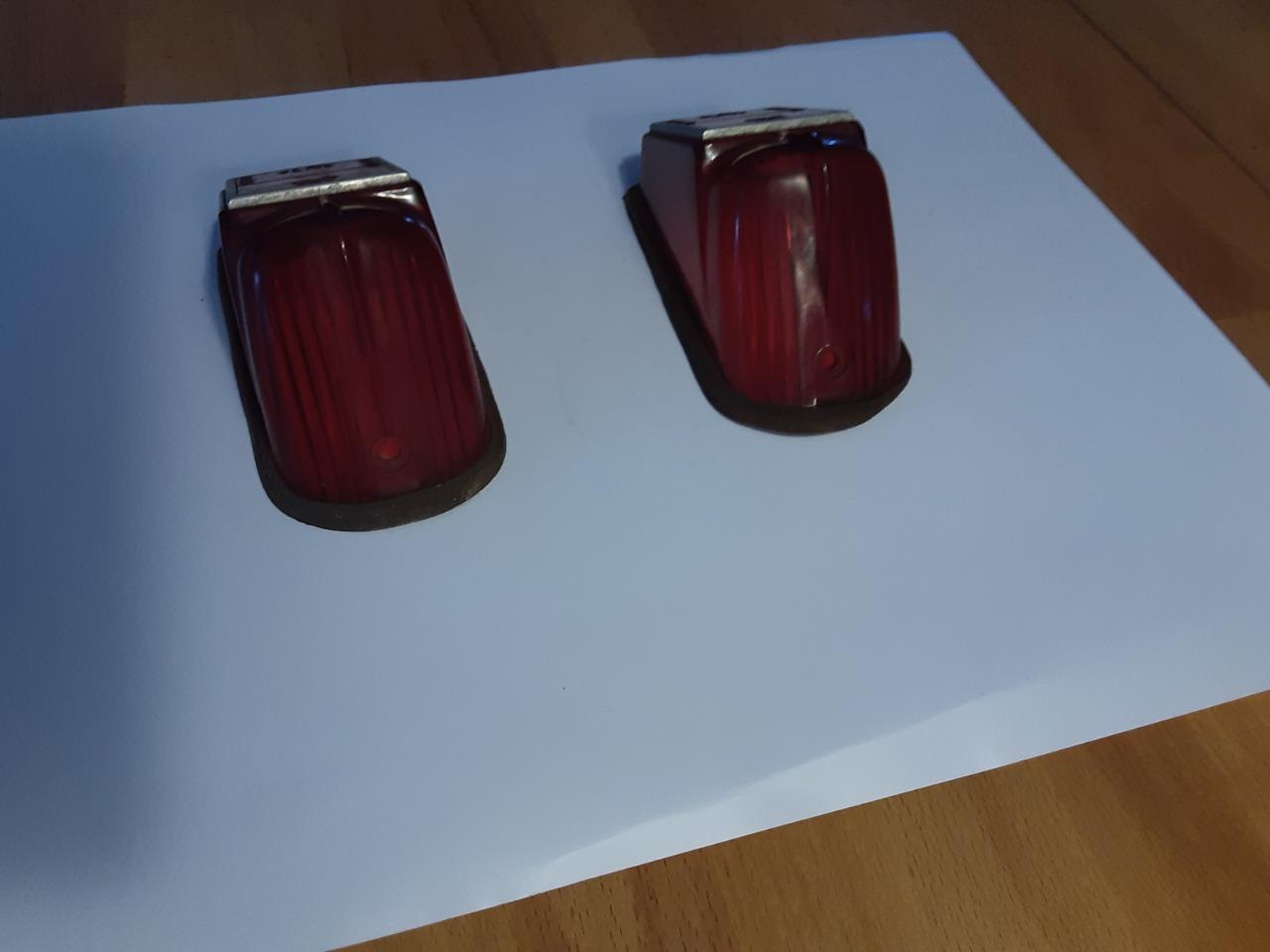 Feux CITROEN 2CV LesAnciennes.com