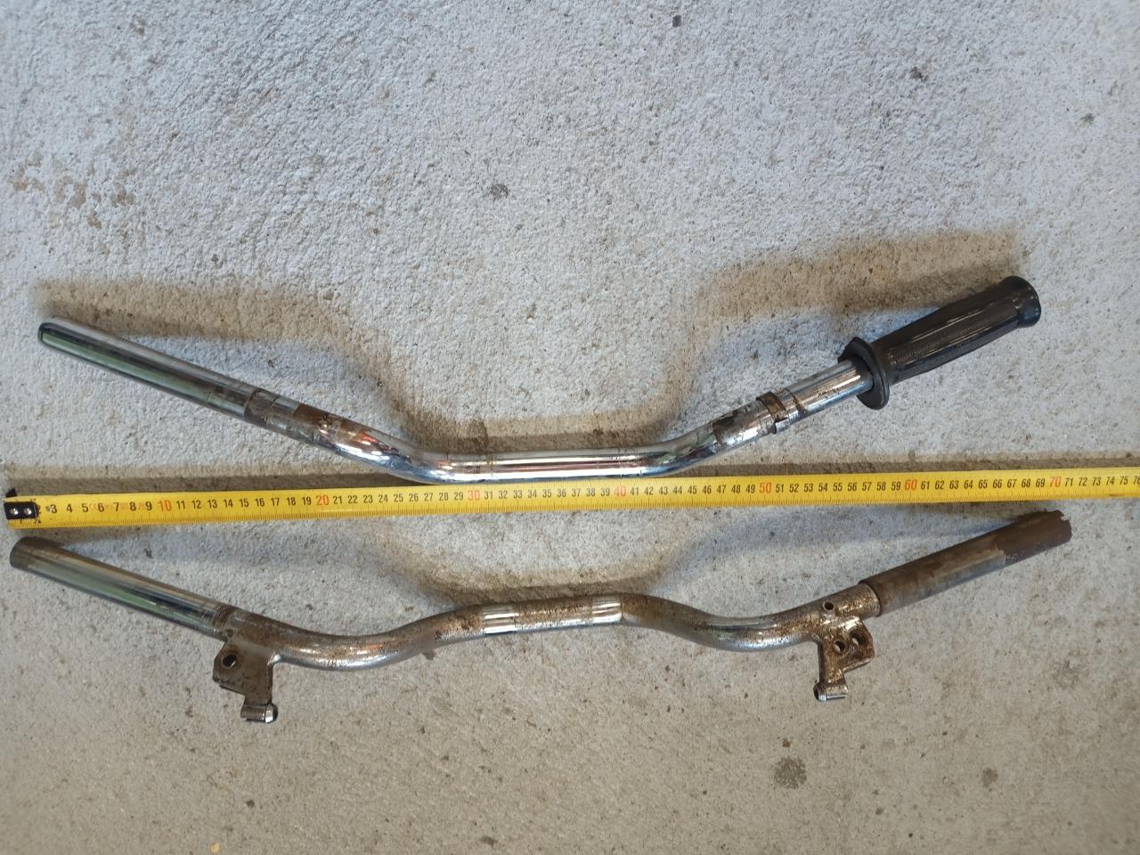 Pièces AUTOMOTO 175 CHL LesAnciennes.com