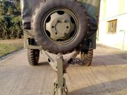 image_5-REMORQUE MILITAIRE dite "BEN HUR " marque RENNE -