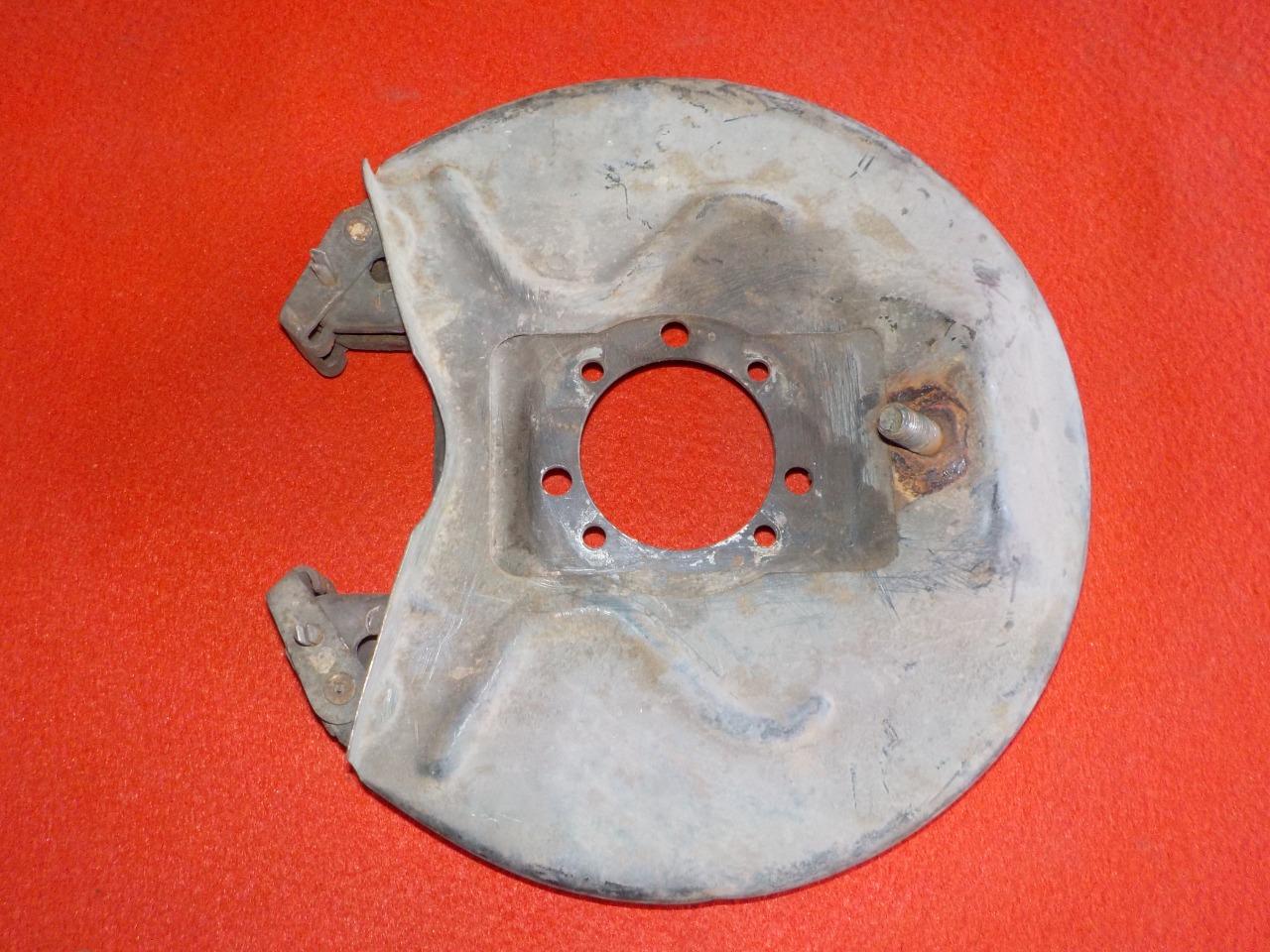 Pièces RENAULT 8 (R8) LesAnciennes.com