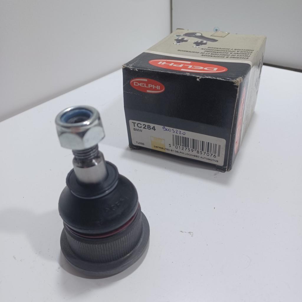 Rotule de suspension BMW E30 Delphi berline coupé LesAnciennes.com