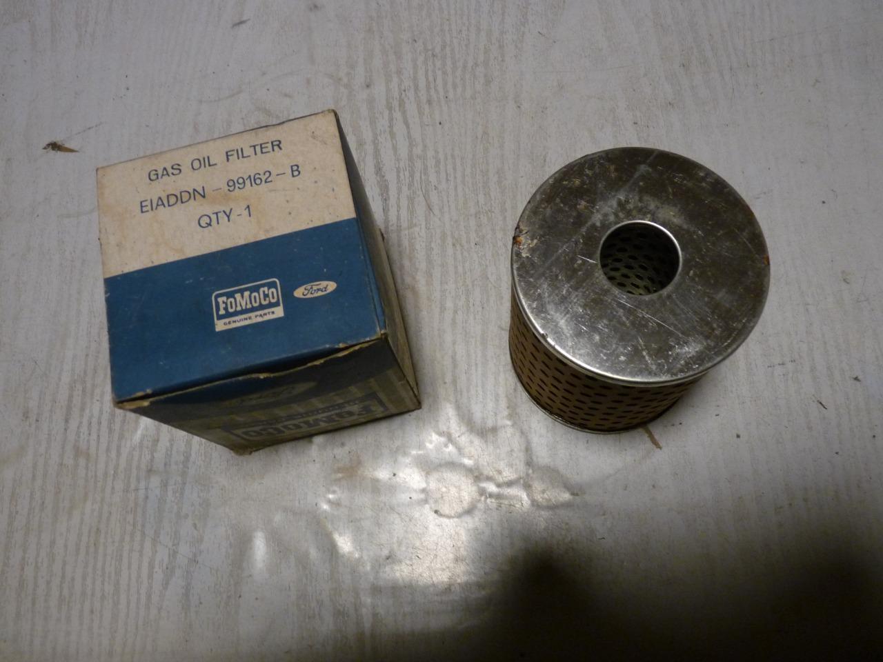 Pièces FORD ford 1955/1958 LesAnciennes.com