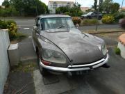 image_0-CITROEN DS 23 IE PALLAS - 1973