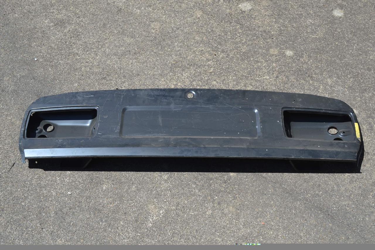 Face arrière, PEUGEOT 304 Berline, ap 1972, neuve LesAnciennes.com