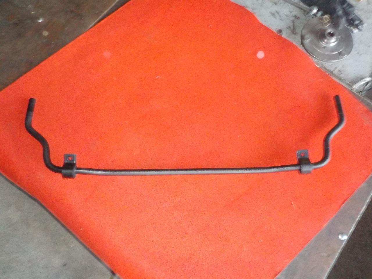Barre directrice RENAULT 8 (R8) Gordini LesAnciennes.com