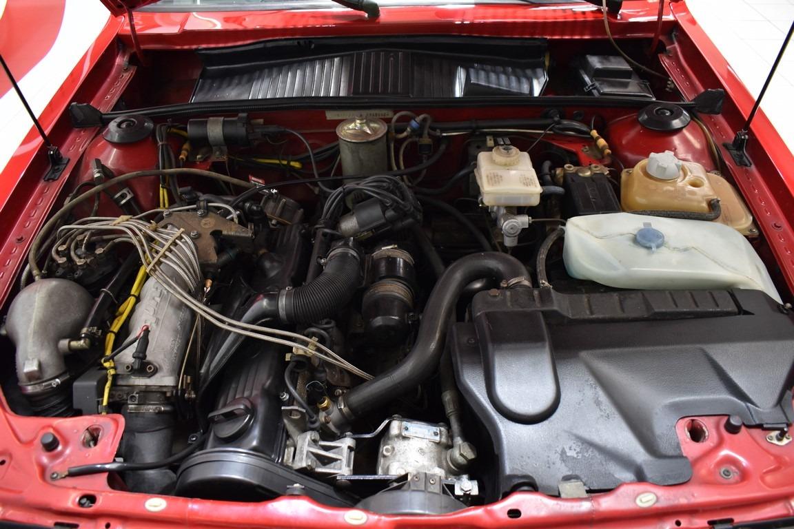 1986 AUDI Quattro 2.2 turbo 200ch, foto 9