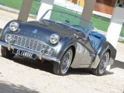 image_4-TRIUMPH TR3A Cabriolet - 1959