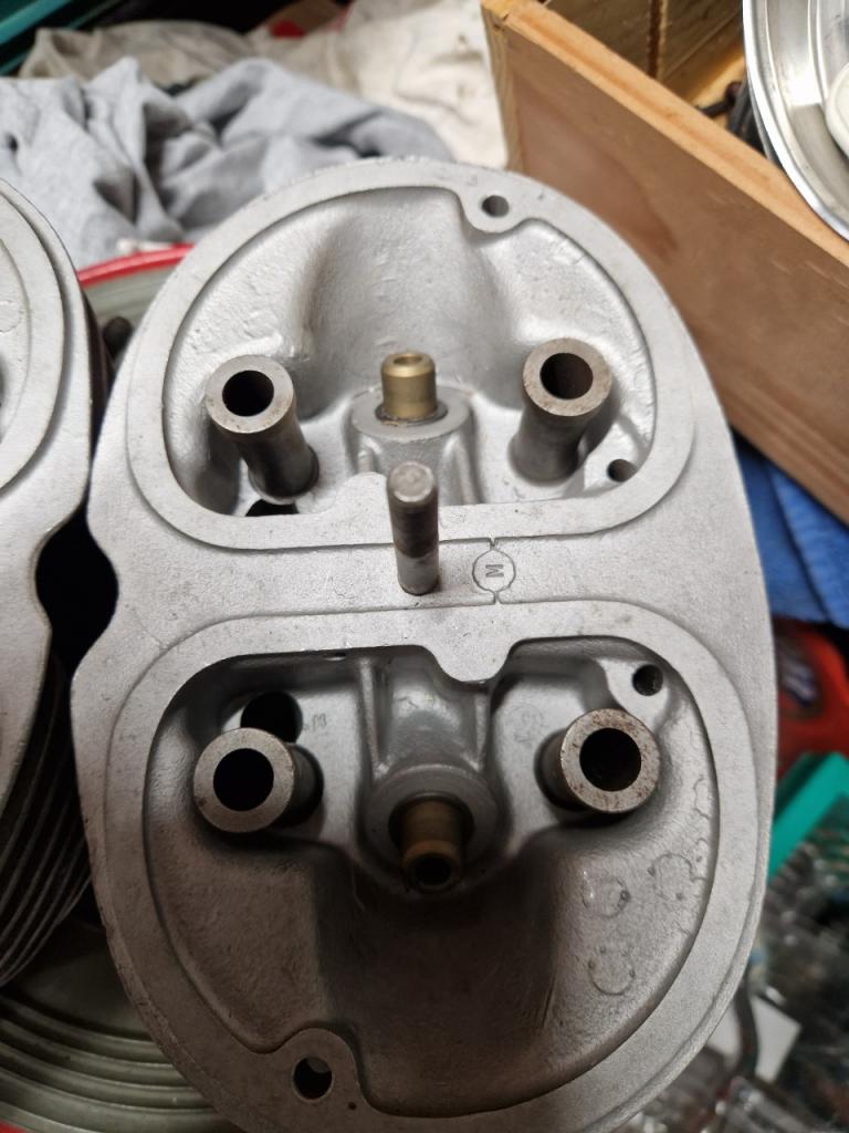 Culasses BMW R50 R50/R60 LesAnciennes.com