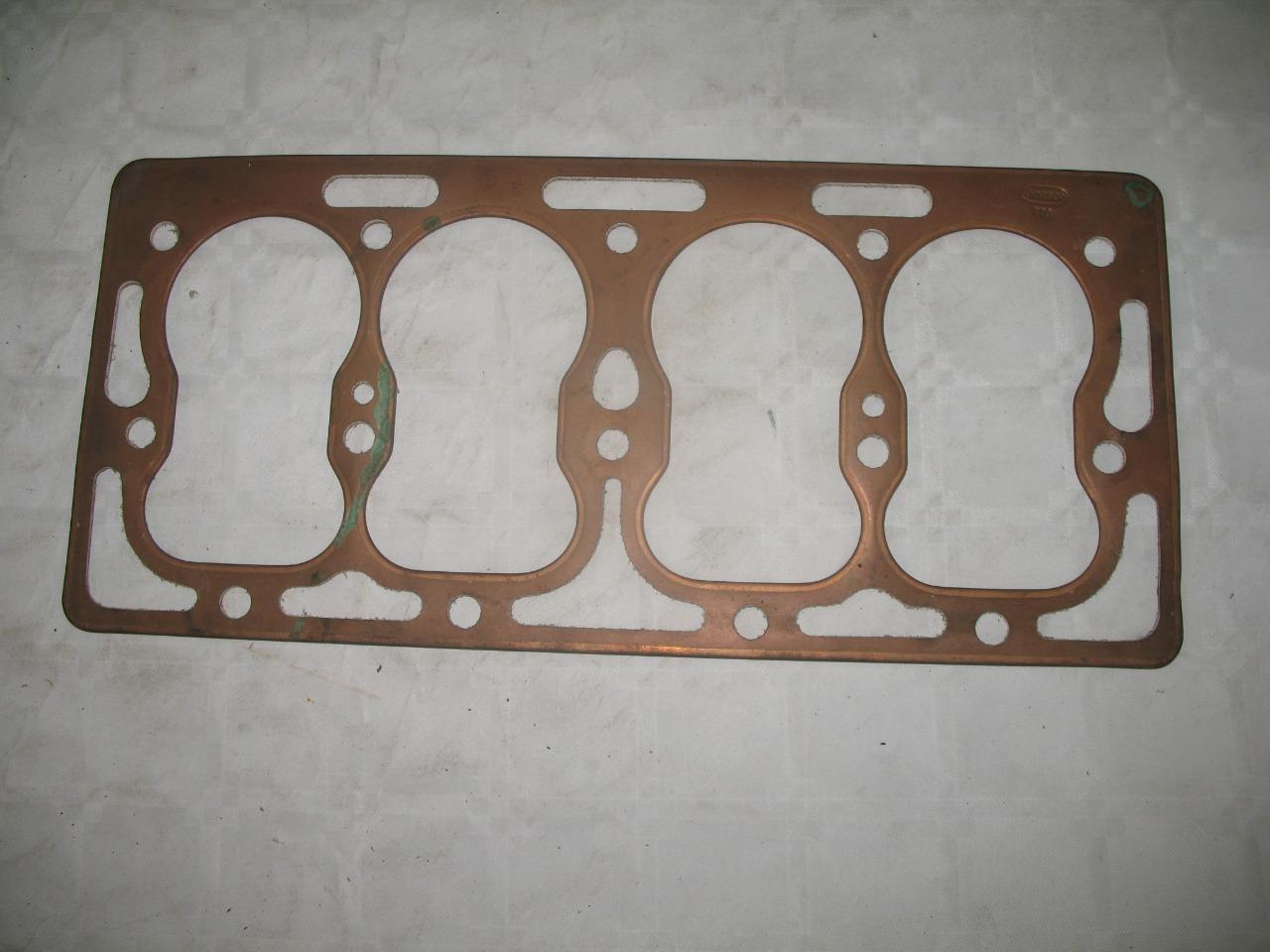 Joint culasse CITROEN B14 LesAnciennes.com