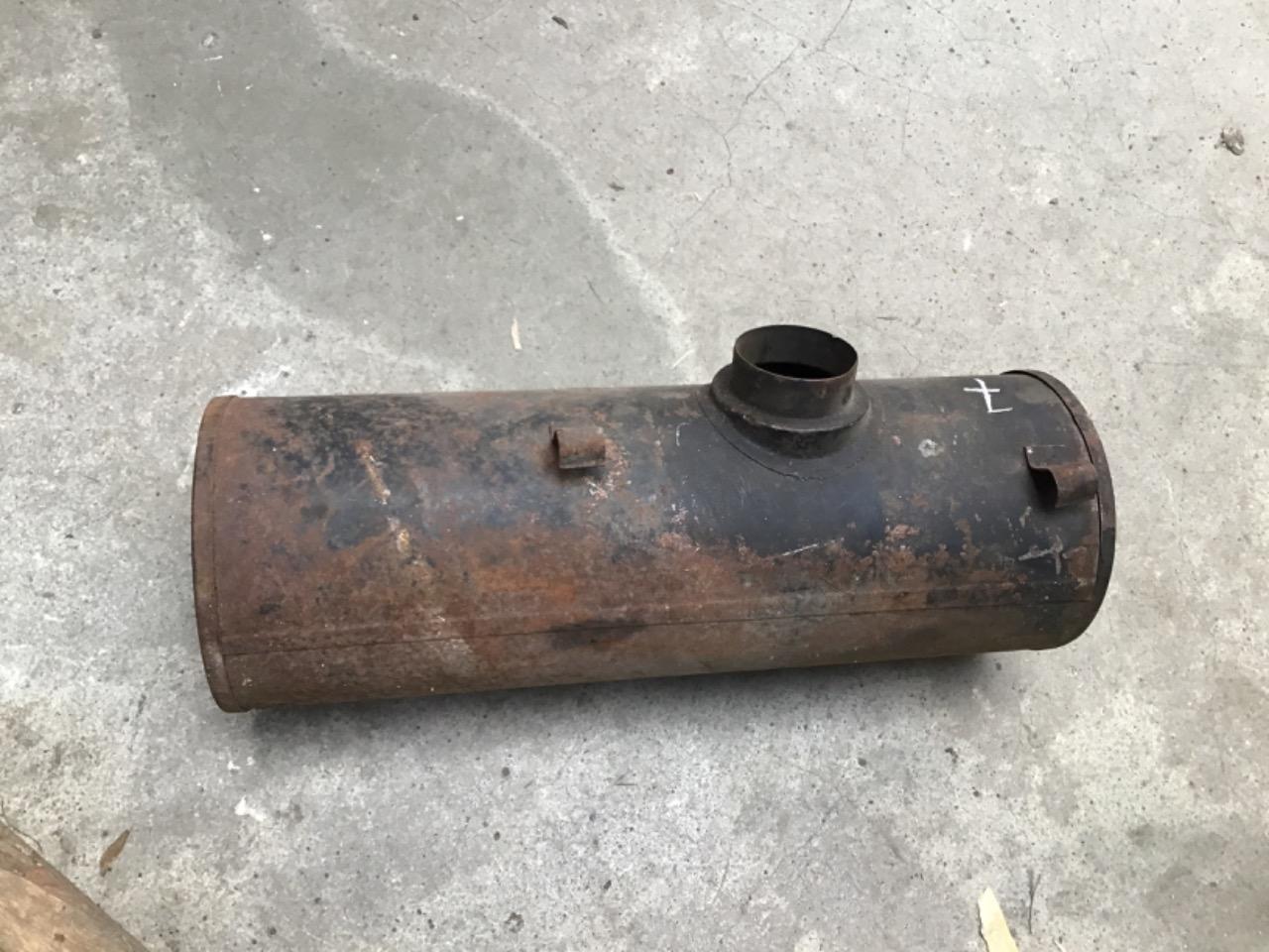 BOÎTE À AIR PEUGEOT 403 LesAnciennes.com