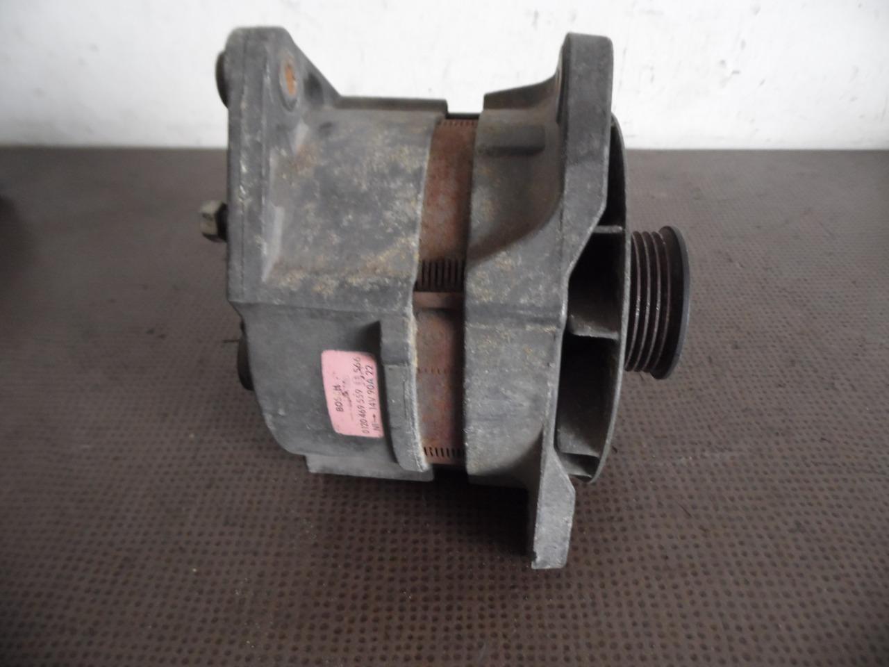 ALTERNATEUR 94460310900 PORSCHE 924S LesAnciennes.com