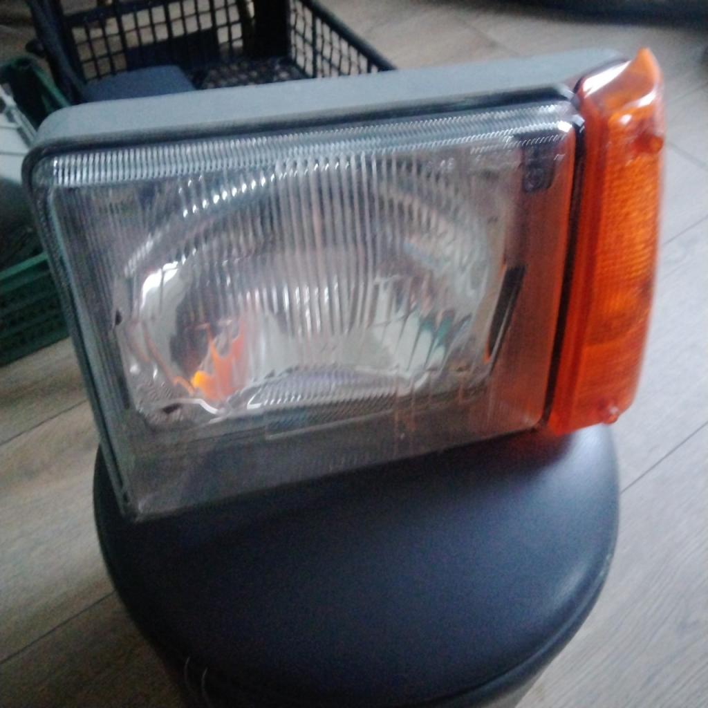 FIAT Panda optique LesAnciennes.com