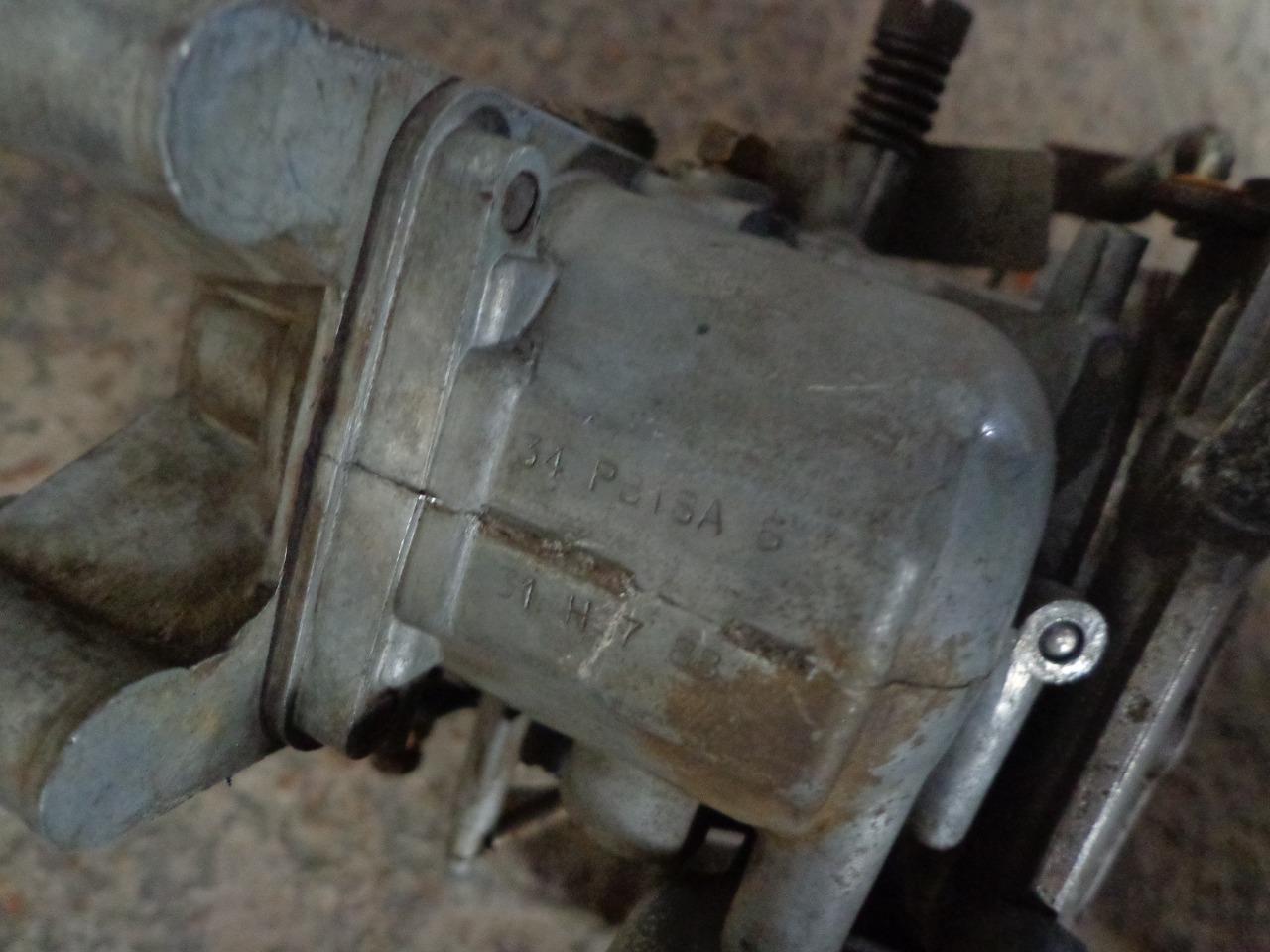 Carburateur DIVERS LesAnciennes.com