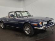 image_0-TRIUMPH Stag 1974 Prix: 33.500€ O - 1974