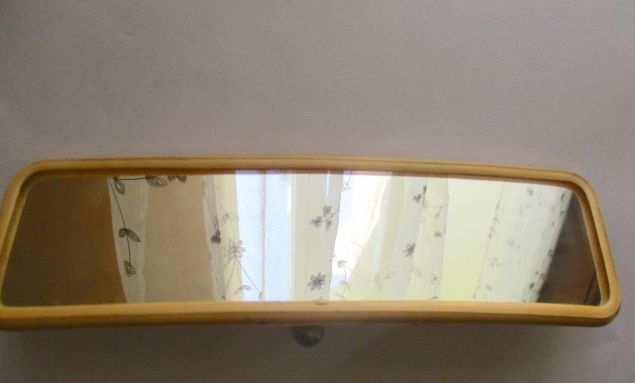 Rétroviseur convexe ancien LesAnciennes.com