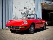 image_0-ALFA ROMEO Spider 2000 Coda Tronca - 1976