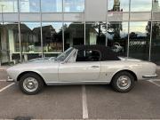 image_3-PEUGEOT 504 CABRIOLET - 1974