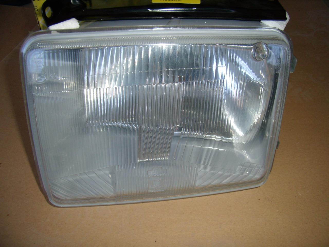 Phare avant gauche RENAULT 18 LesAnciennes.com