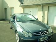image_0-MERCEDES clk 240 essence auto CLK 240 5GTRONIC - 2