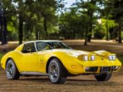 image_2-CHEVROLET Corvette C3 Stingray - 1975