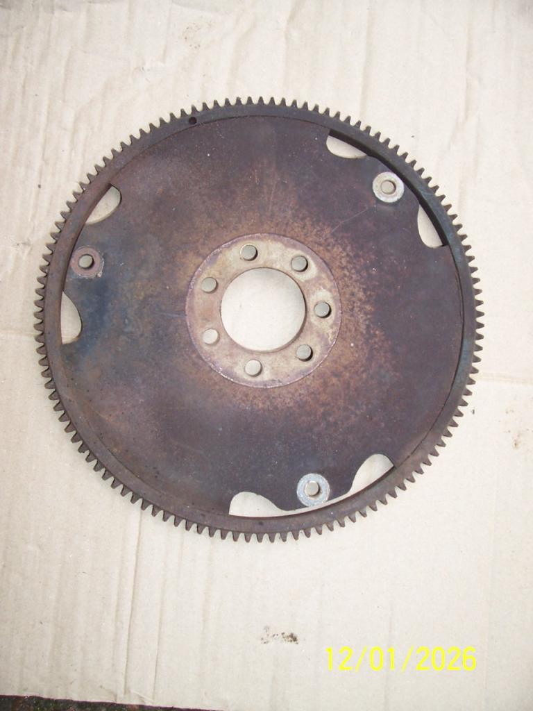 Couronne RENAULT 5 (R5) automatique LesAnciennes.com