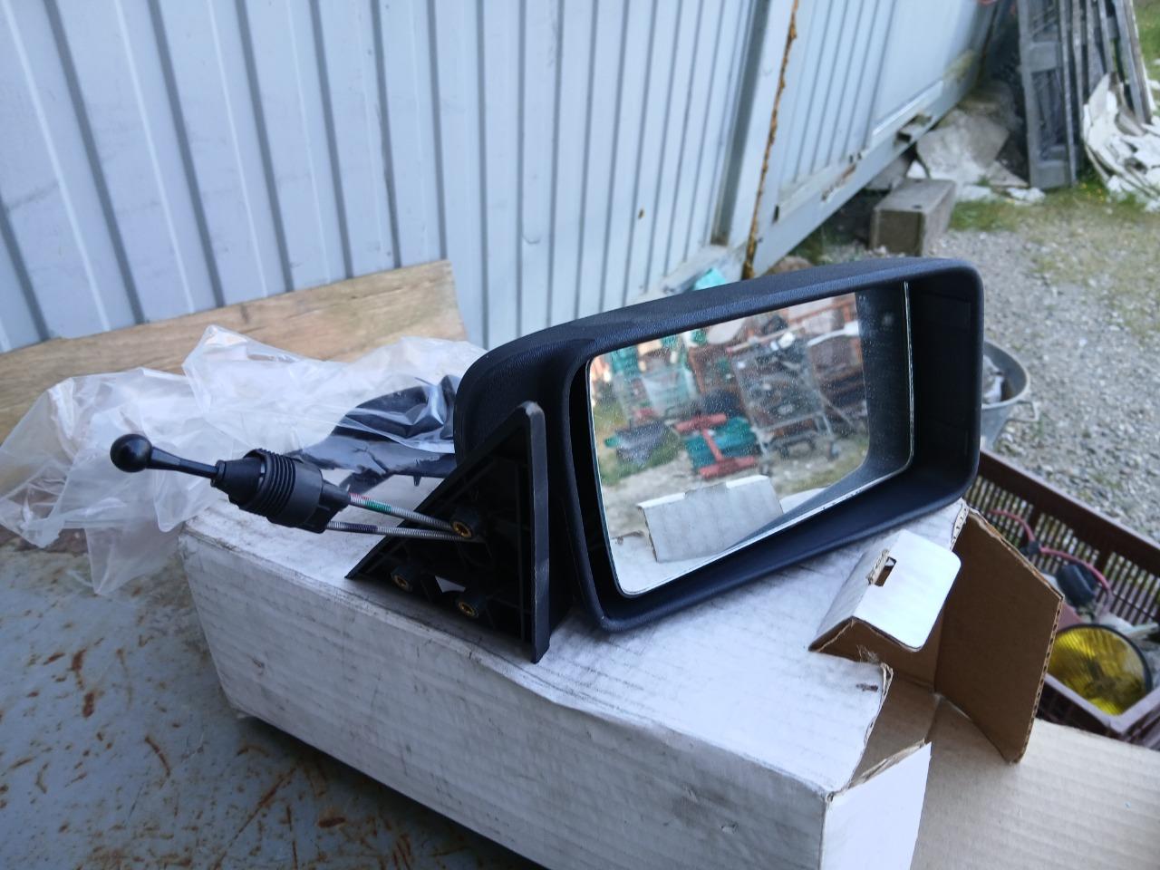 Retroviseur RENAULT 9 (R9) LesAnciennes.com