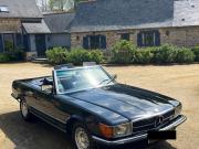 image_0-MERCEDES 450 SL R 107 Européenne - 1973