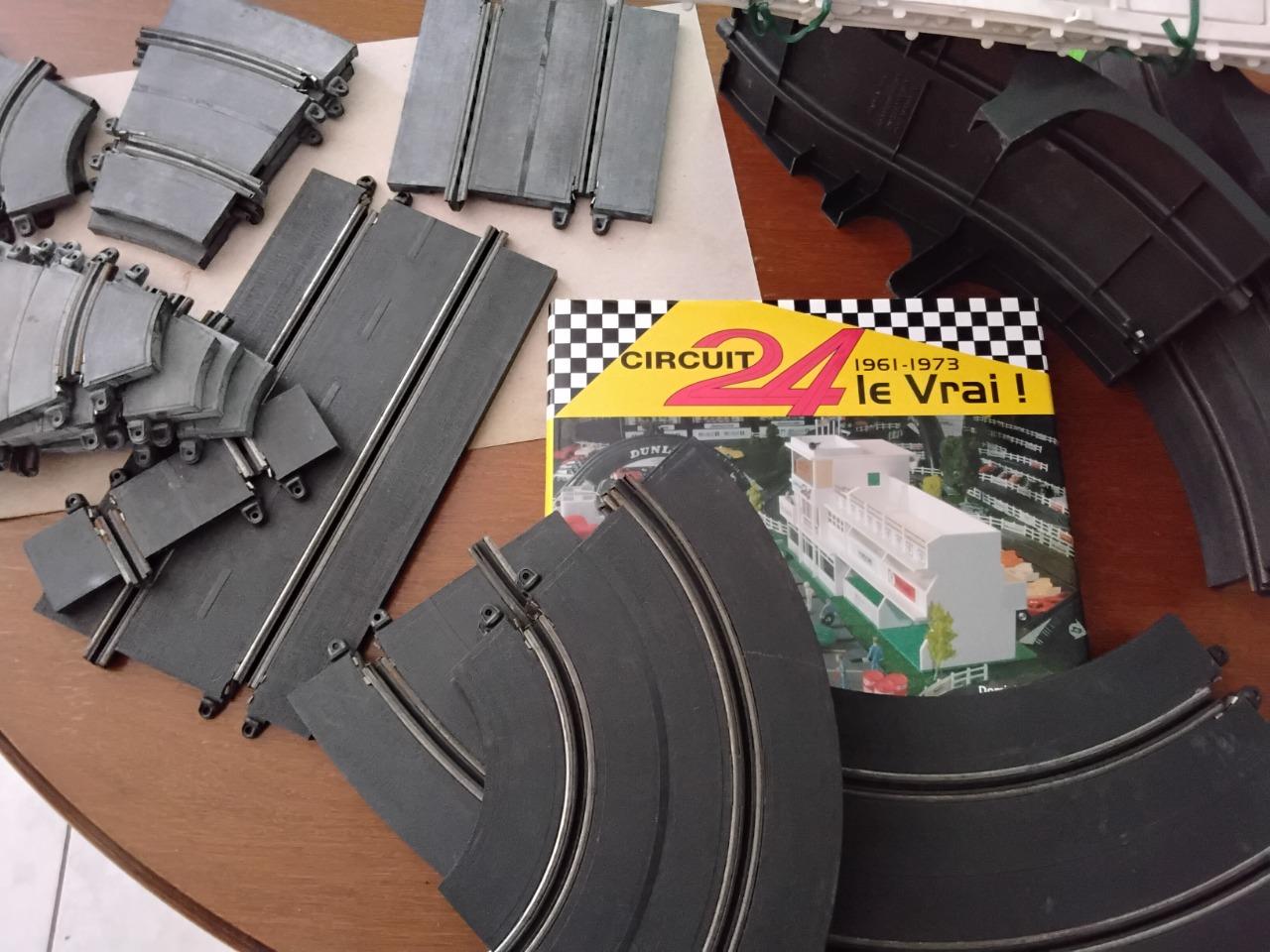 CIRCUIT 24 LesAnciennes.com