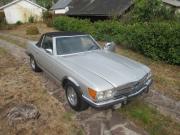 image_3-MERCEDES 450 SL - 1973