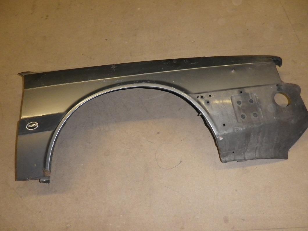 Ailes AUDI 80 80 GT LesAnciennes.com