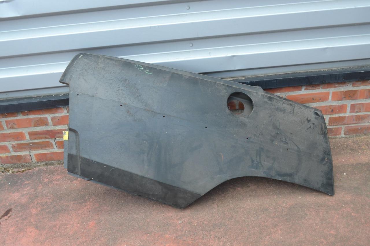 Aile AR DTE PEUGEOT 604 série 1, neuve LesAnciennes.com