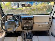 image_4-JEEP Wrangler TJ - 2.4 L SPORT - 2006