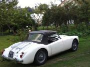 image_0-MG MGA Cabriolet - 1960