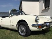 image_0-TRIUMPH Spitfire MKIII - 1967