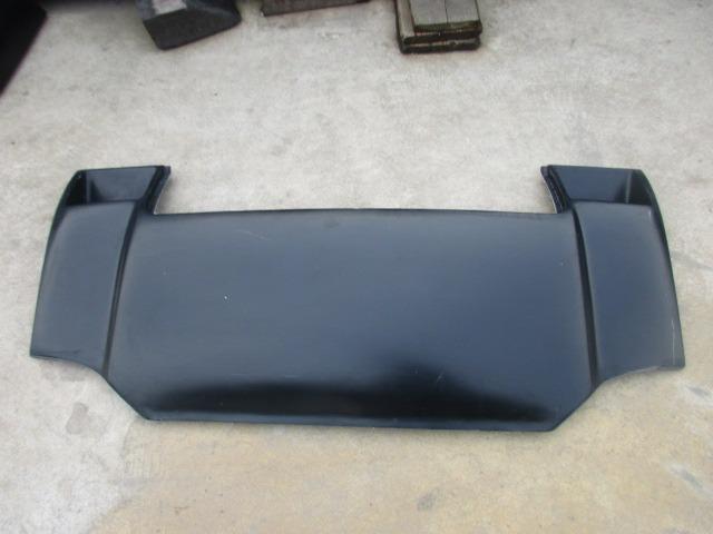 Panneau de corps avant pour Ferrari 308 Gt4 LesAnciennes.com