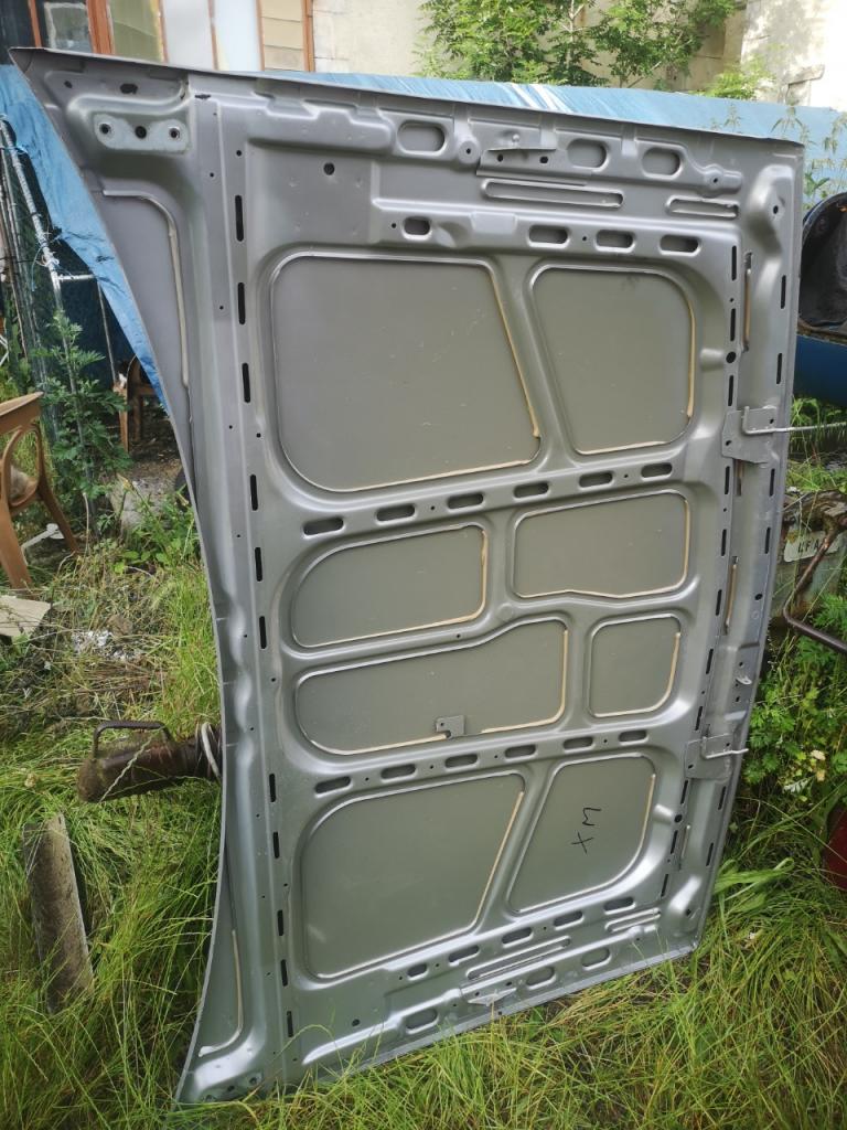 Capot CITROEN Xm LesAnciennes.com